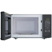 Hamilton Beach Em925a2ce-P1 1.1 Cu. Ft. Countertop Microwave Oven, 1000 Watts, Black