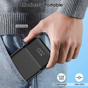 Btootos H30 Portable Charger 10000mAh Power Bank with PD 22.5w Fast Charging