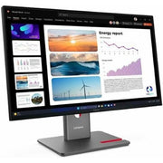 Lenovo 64B2GAR1UZ ThinkVision P24Q-40 24
