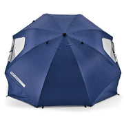 Sport-Brella 235851 Premiere Adjustable Umbrella - Blue - 9'