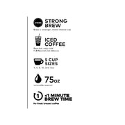 Keurig K-Elite Single Serve K-Cup Pod Coffee Maker - Brushed Silver
