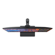 Samsung ViewFinity S80PB 27-Inch 4K UHD IPS LED Monitor, Pantone Validated, USB-C 90W Charging, Matte Display, HDR 400, Adjustable Ergonomic Design, LS27B806PXNXGO