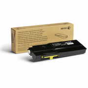 Xerox Yellow Extra High Capacity Toner Cartridge, 8,000 Page Yield, for VersaLink C400 and C405, 106R03525