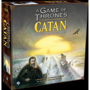 Catan Studio Settlers of Catan Game of Thrones Board Game