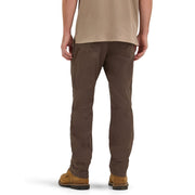 Wrangler Riggs Workwear Utility Work Pants - Coffee - 32x32