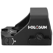 HOLOSUN HS407K X2 Open Reflex Optical Sight