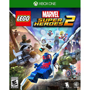 Warner Home Video Games LEGO Marvel Superheroes 2 (Xbox One)