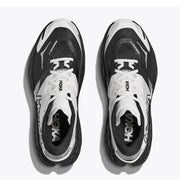Hoka Speedgoat 7 Men's Trail Running Shoes, Black/White, 9.5 Medium