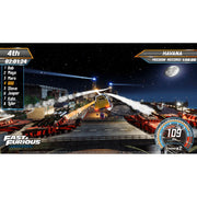 Solutions 2 Go Fast & Furious Arcade Edition Video Game, Racing, Nintendo Switch, Physical Format, FFAE66150