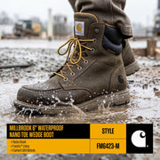 Carhartt Fm6423-M7m Millbrook 6