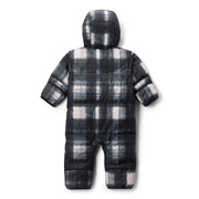 Columbia Snuggly Bunny II Bunting for Babies - Chalk Omblur Tonal/Black - 12-18 Months