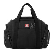 Wolverine 30-Can Cooler Duffel - Black