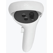 Onker Oculus Quest 2 Right VR Controller, White, Single Piece