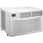 Amana AMAP151CW 15,000 BTU 115V Window-Mounted Air Conditioner for Rooms up to 700 Sq.ft