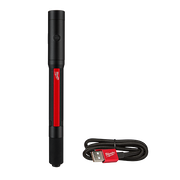 Milwaukee 2010R Rechargeable 250L Penlight W/ Laser