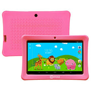 Contixo LA703-KIDS-1 8 Inch Quad Core Android 4.4 Kids Tablet 64GB