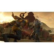 Bandai Namco Unknown 9 Awakening Action Adventure Video Game for Xbox Series X and Series S, Standard Edition