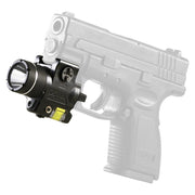 Streamlight 69240 TLR-4 Gun-Mount Light