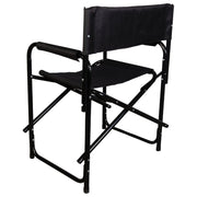 Muddy Director's Chair