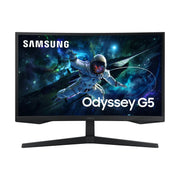 Samsung LS27CG556ENXZA 27