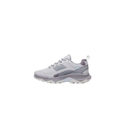 Merrell Speed Strike 2 Women's Hiking Shoes, Lightweight EVA Foam Midsole, Durable Traction Outsole, Casper, Size 8.5