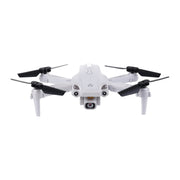 Vivitar Sky Hornet Foldable RC Drone, 720p HD Camera with WiFi FPV Live Video, 3 Speed Modes, Auto Takeoff and Landing