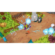 Game Mill NickToons & The Dice of Destiny (Nintendo Switch)