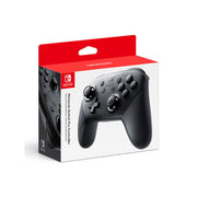 Nintendo HACAFSSKA Switch Pro Controller - Black