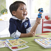 Educational Insights Getting Ready For School (Hot Dots)