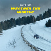 Michelin X-Ice Snow Winter Tire, 205/55R16 94H XL, Studless Radial, Black Sidewall, 52991
