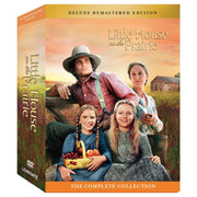Lionsgate Little House On The Prairie: Complete Set (DVD)
