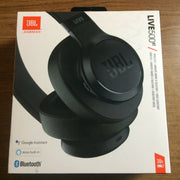 JBL JBLLIVE500BTBLKAM On-Ear Headphones Live 500