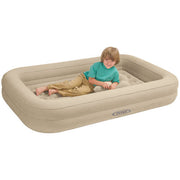 Intex 66810EP Kidz Travel Bed with Hand Pump