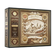 Theory11ST-PUZZLE  Stranger Things Jigsaw Puzzle - Officially Licensed 1 000 Piece Intermediate Puzzle for Ages 14+