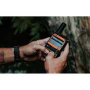SPOT X Handheld Satellite Messenger with Bluetooth, Two-Way Satellite Messaging, SOS Emergency Alert, Portable GPS Device, SPOT-HD-X-B