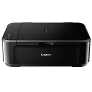 Canon 0515C002 PIXMA MG3620 Wireless Inkjet All-In-One Printer, Black
