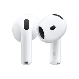 Apple AirPods 4 White with ANC In Ear Headphones MXP93AM/A