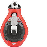 MILWAUKEE 100 Ft. Precision Li