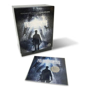 Warner Home Video Falling Skies: The Complete Series (DVD)