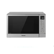 Panasonic  N-SN68KS 1.2 Cu. Ft. 1200 Watt SN68KS Microwave with Inverter and Genius Sensor - Stainless Steel