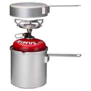 Brunton-Primus P-351150 Essential Trail Kit Backpacking Kitchen