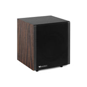 Victrola VPS-650-ESP Premiere S1 Subwoofer, Espresso