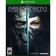 Bethesda Dishonored 2 - Xbox One Standard Edition