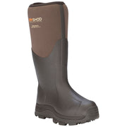 Dryshod Overland Premium Outdoor Sports Boots for Men - Khaki/Timber - 8M