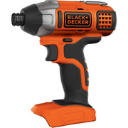 BLACK+DECKER BDCI20B 20V MAX Lithium Impact Driver Baretool