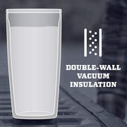 YETI Rambler Tumbler - 20 oz. - Navy