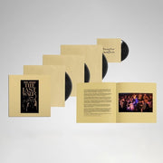 Blind Owl Mrs. Henry Presents The Last Waltz 3xLP Vinyl Record with Bonus 7-Inch and 12-Page Booklet 1006071339