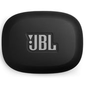 JBL JBLTBEAM2BLKAM Tune Beam 2 True Wireless Noise Cancelling Earbuds - Black