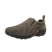 Merrell J63787W Jungle Mocs for Men - Gunsmoke - 10M