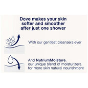 UNILEVER Dove Cucumber and Green Tea Body Wash - 22oz